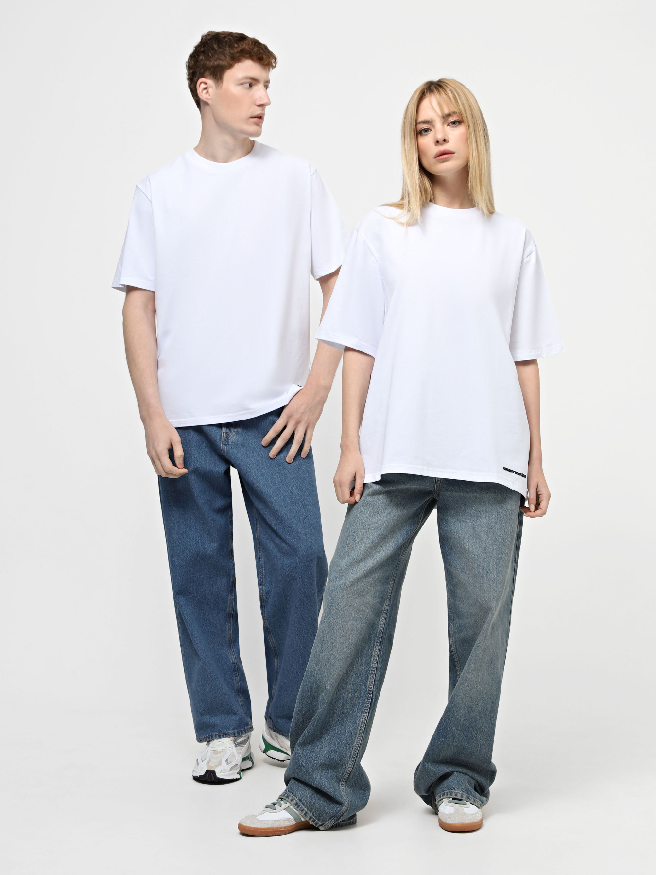 Футболка INTERTOP United24 модель 13025-3 Фото