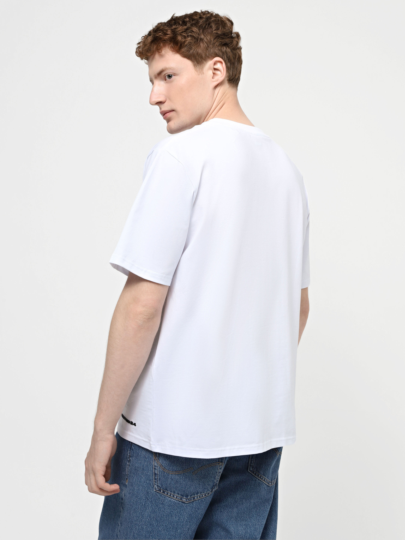 Футболка INTERTOP United24 модель 13025-3 Фото