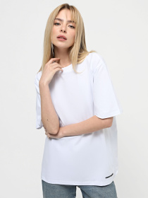 Футболка INTERTOP United24 модель 13025-3 Фото