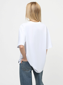 Футболка INTERTOP United24 модель 13025-3 Фото