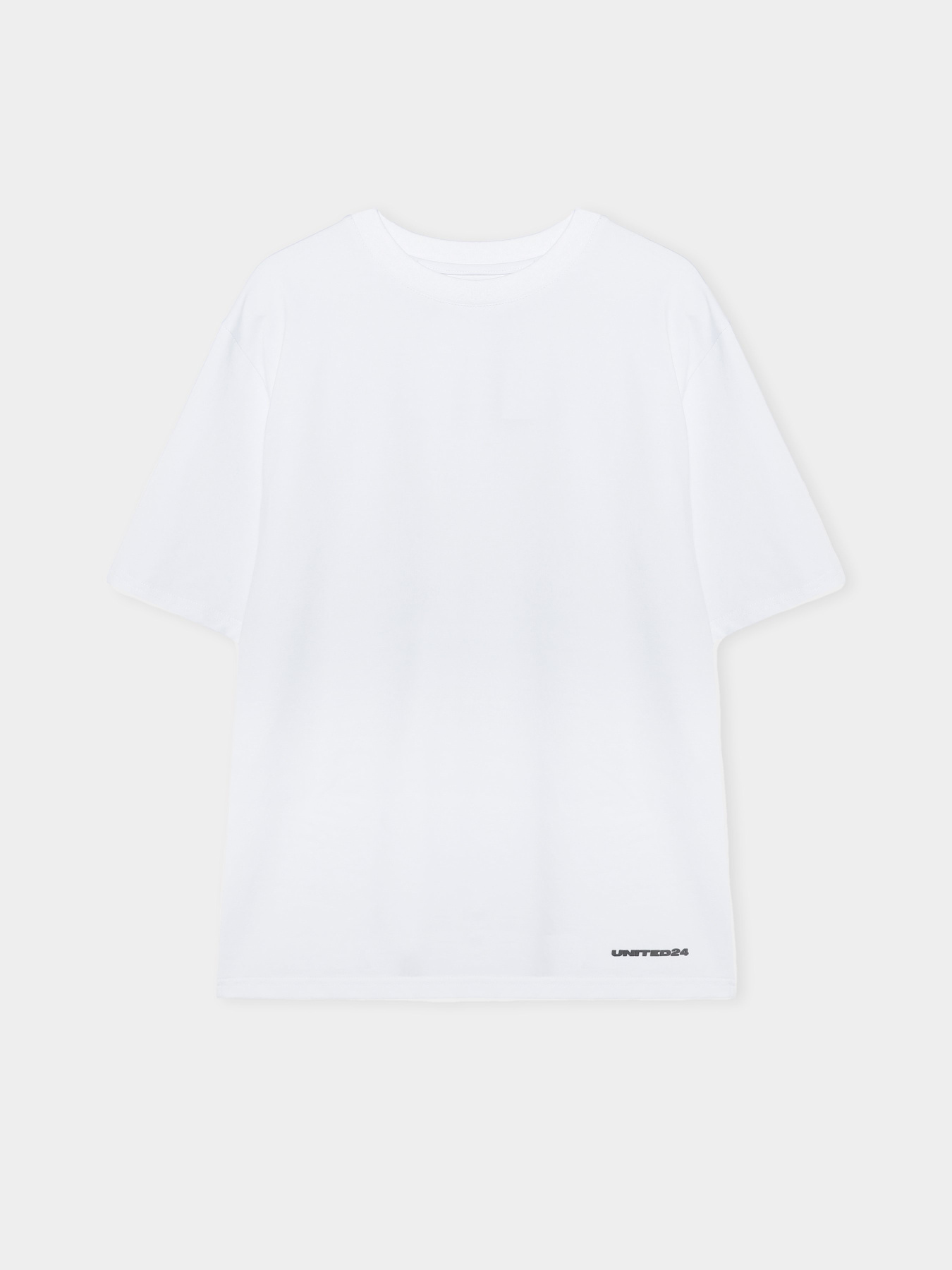 Футболка INTERTOP United24 модель 13025-3 Футболка INTERTOP United24 модель 13025-3 Фото