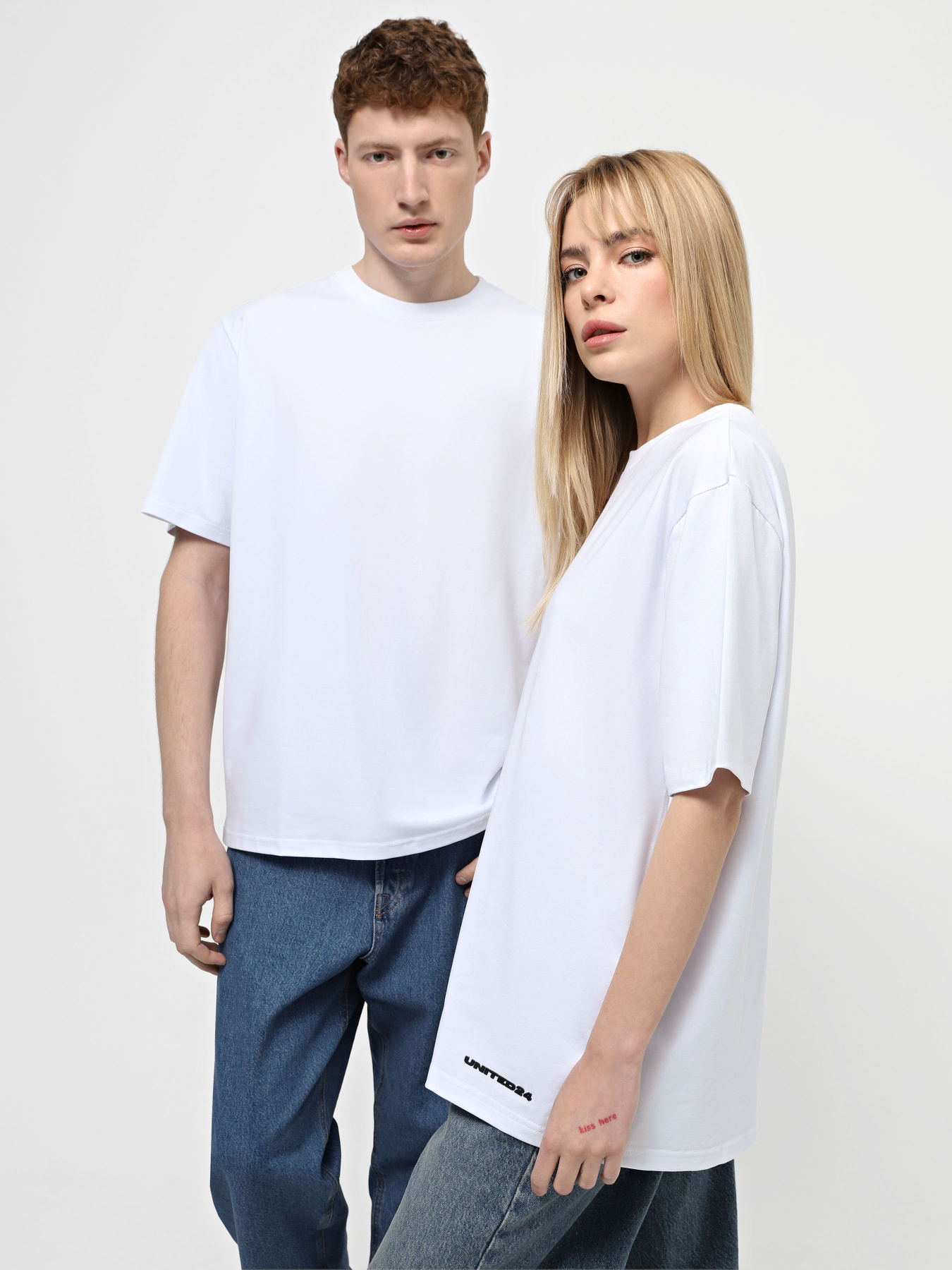 Футболка INTERTOP United24 модель 13025-3 Футболка INTERTOP United24 модель 13025-3 Фото