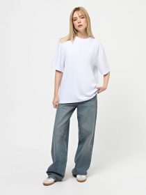 Футболка INTERTOP United24 модель 13025-3 Футболка INTERTOP United24 модель 13025-3 Фото