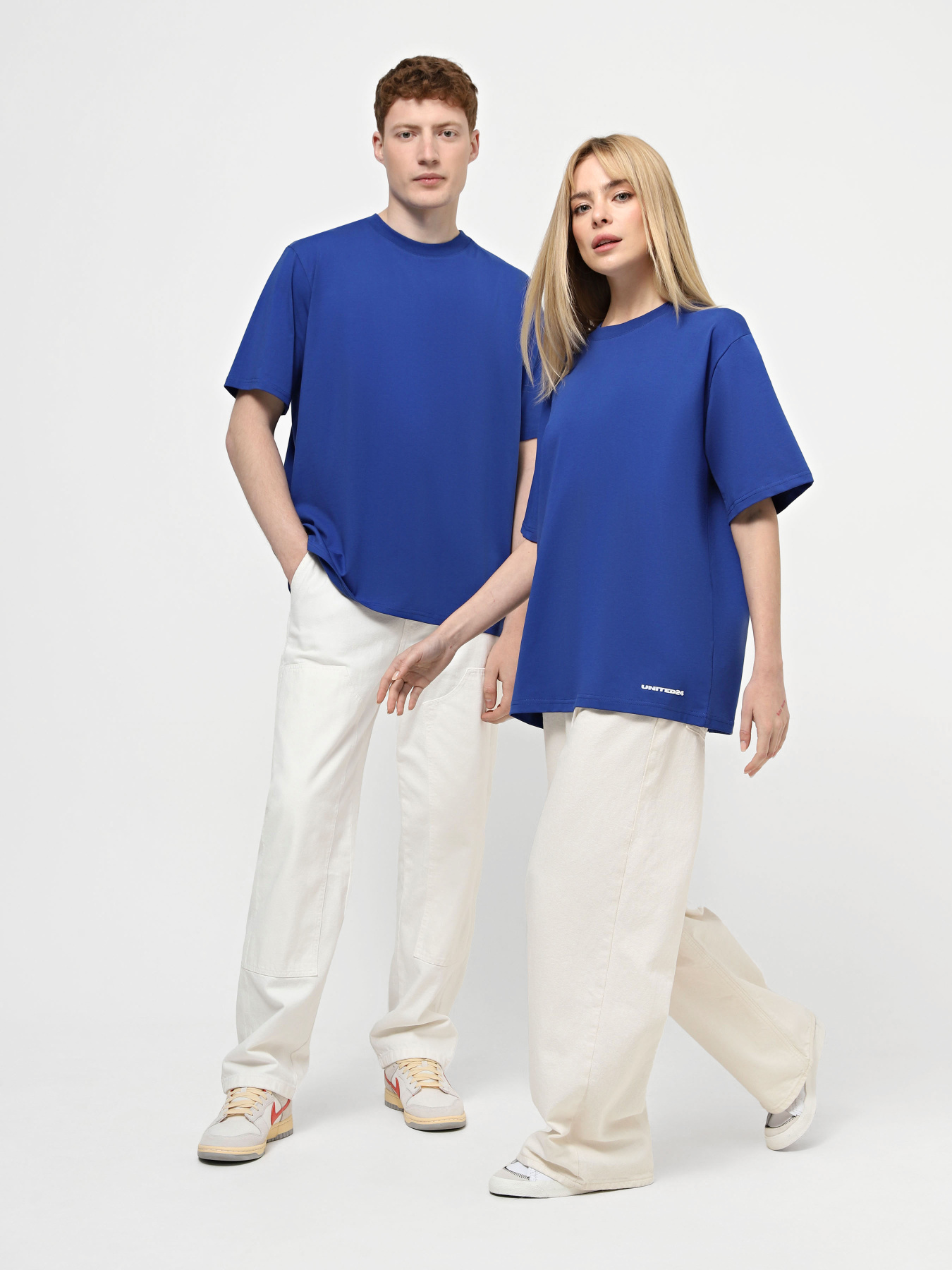 Футболка INTERTOP United24 модель 13026-2 Фото