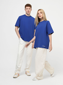 Футболка INTERTOP United24 модель 13026-2 Фото