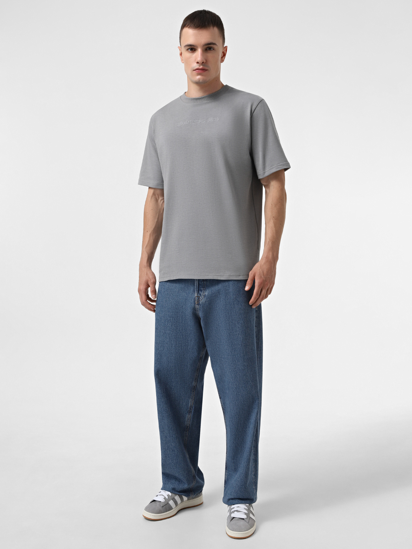 Футболка INTERTOP United24 модель 13035-4 Фото