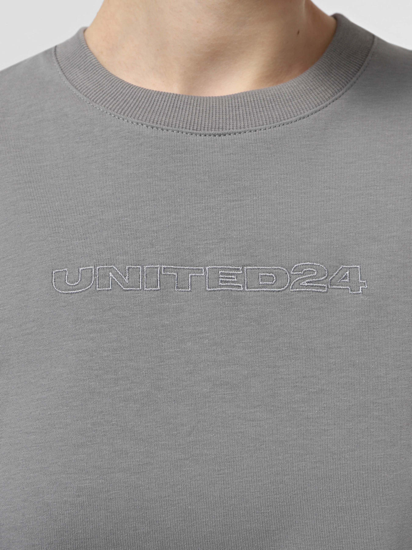 Футболка INTERTOP United24 модель 13035-4 Фото