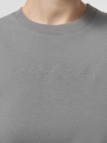 Футболка INTERTOP United24 модель 13035-4 Фото