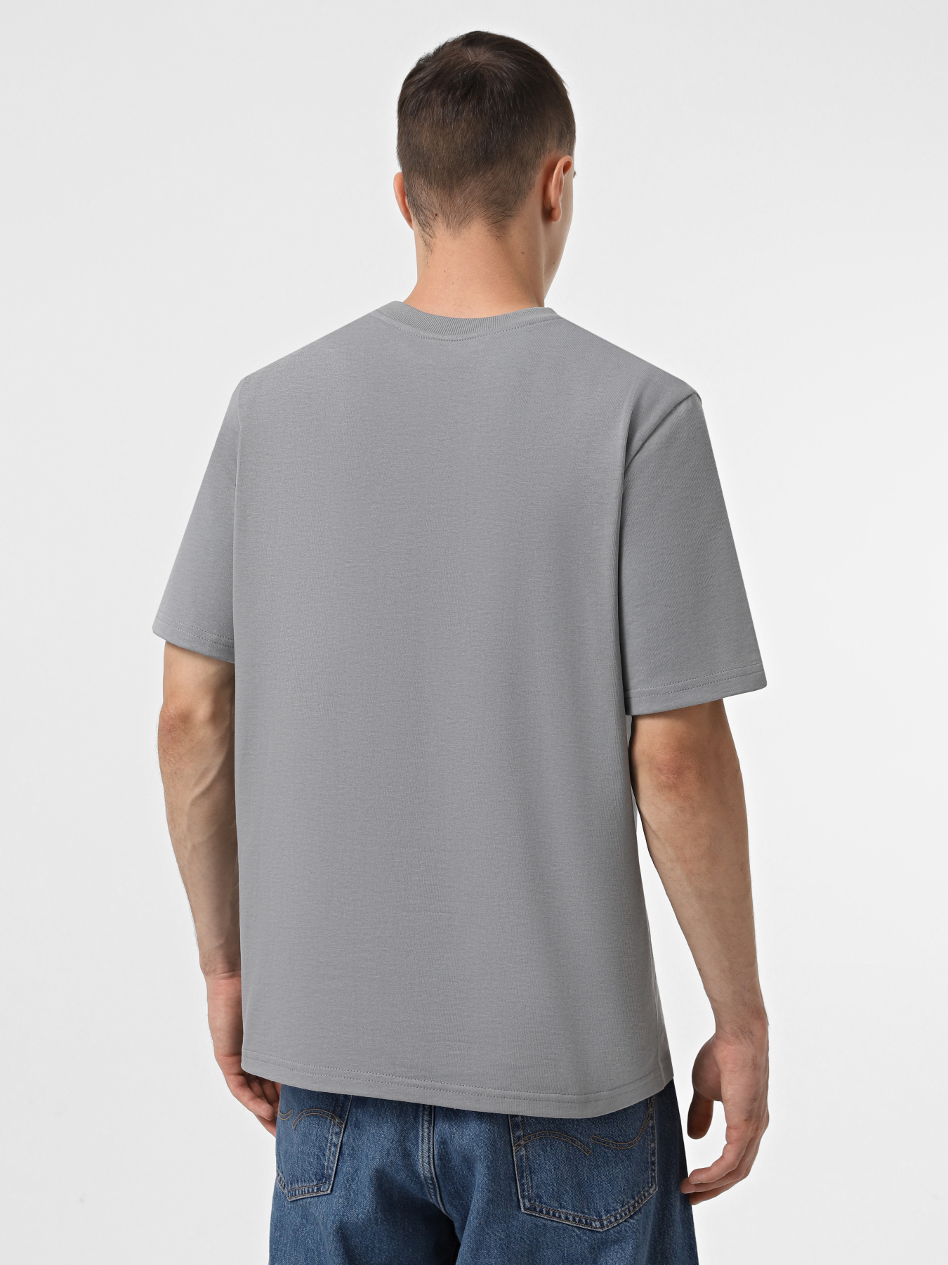 Футболка INTERTOP United24 модель 13035-4 Футболка INTERTOP United24 модель 13035-4 Фото