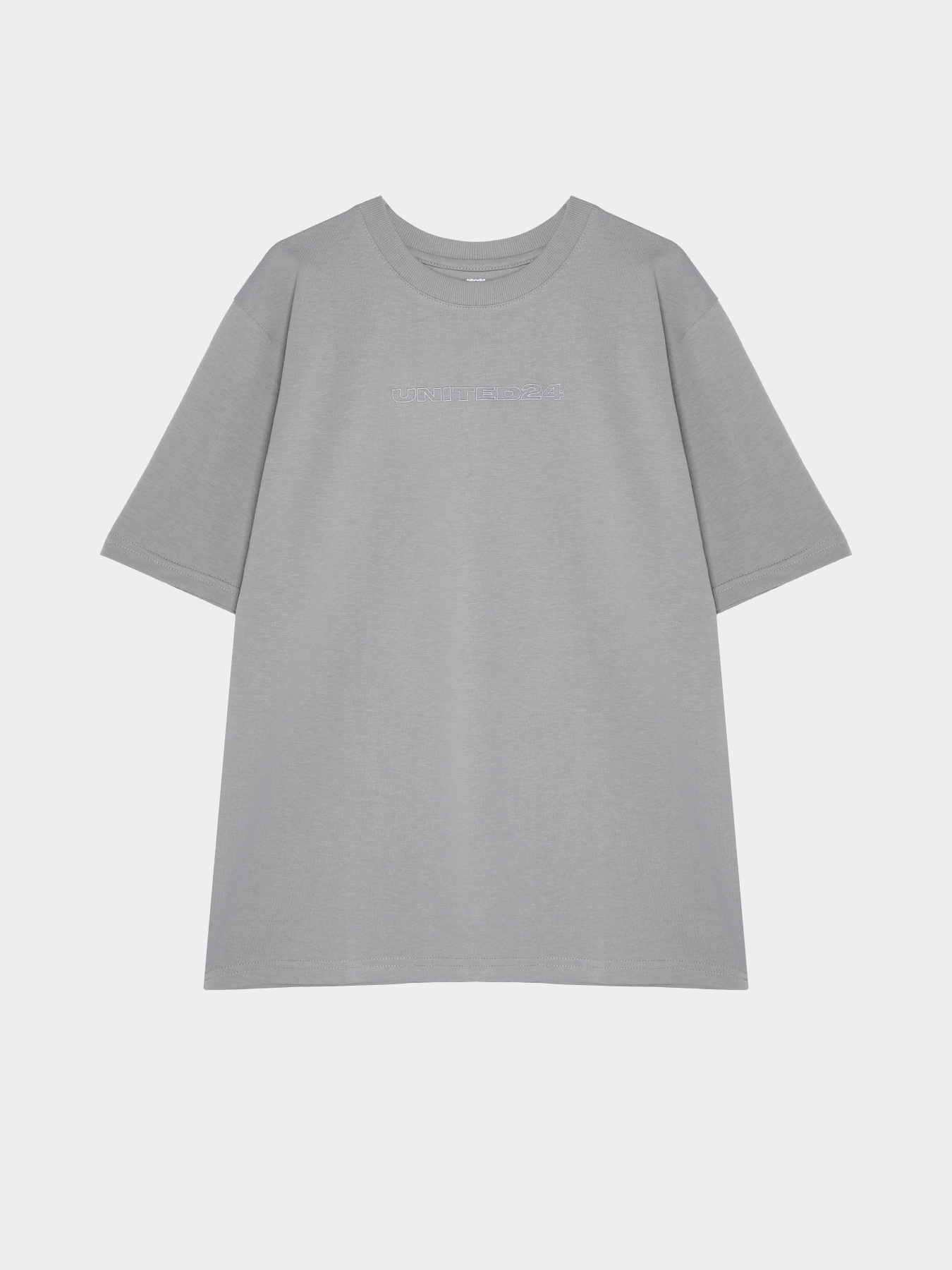 Футболка INTERTOP United24 модель 13035-4 Футболка INTERTOP United24 модель 13035-4 Фото