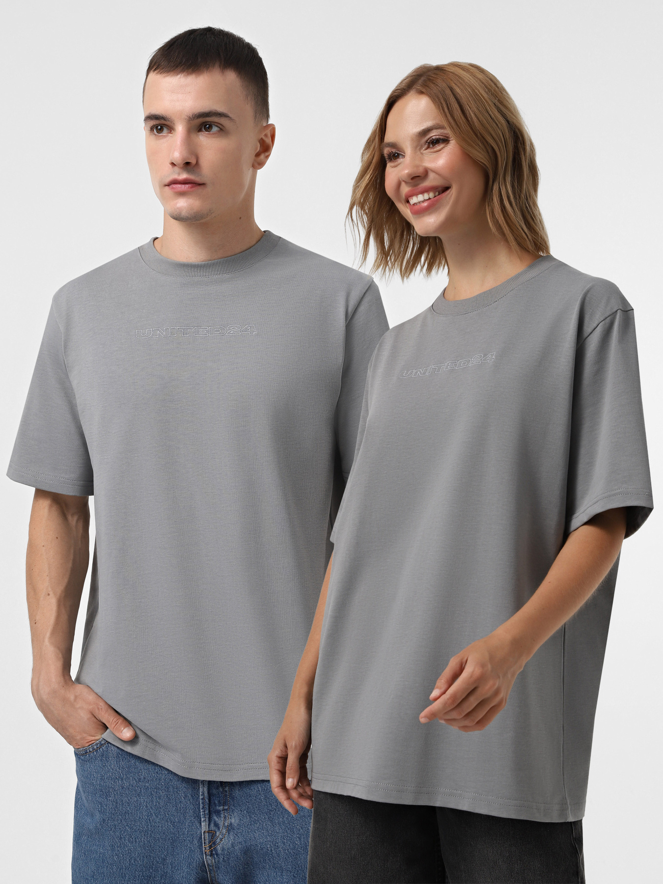 Футболка INTERTOP United24 модель 13035-4 Футболка INTERTOP United24 модель 13035-4 Фото