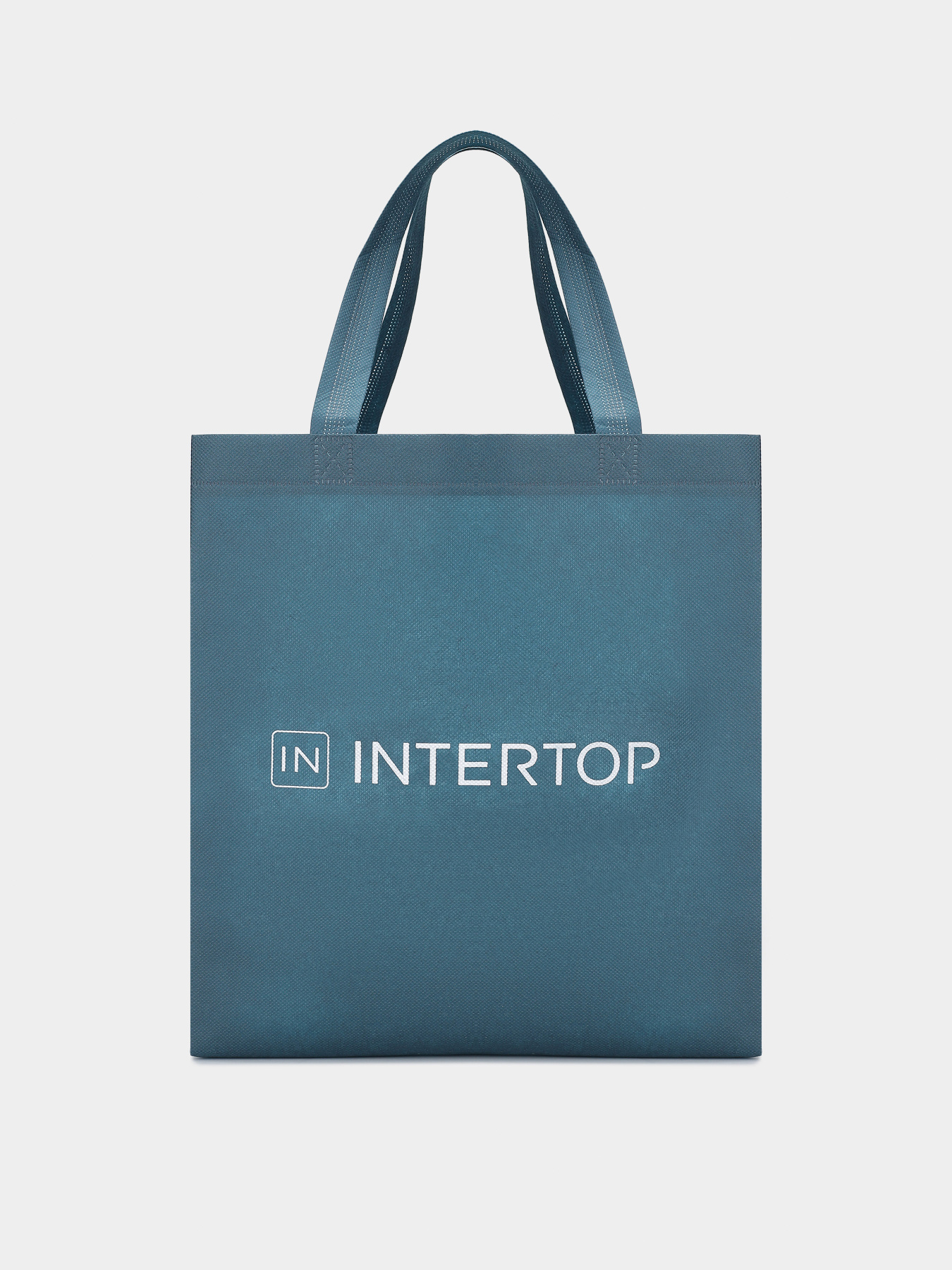 Экосумка INTERTOP модель 50-2020/301 Фото