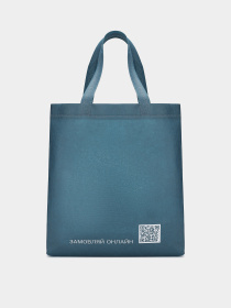 Экосумка INTERTOP модель 50-2020/301 Фото