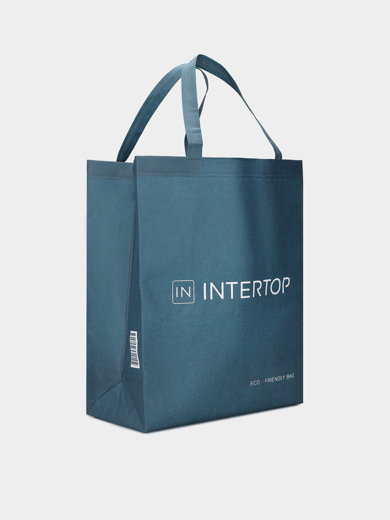 Екосумка INTERTOP модель 50-2030/301 Фото