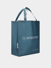 Екосумка INTERTOP модель 50-2030/301 Фото