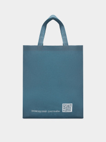 Екосумка INTERTOP модель 50-2030/301 Фото