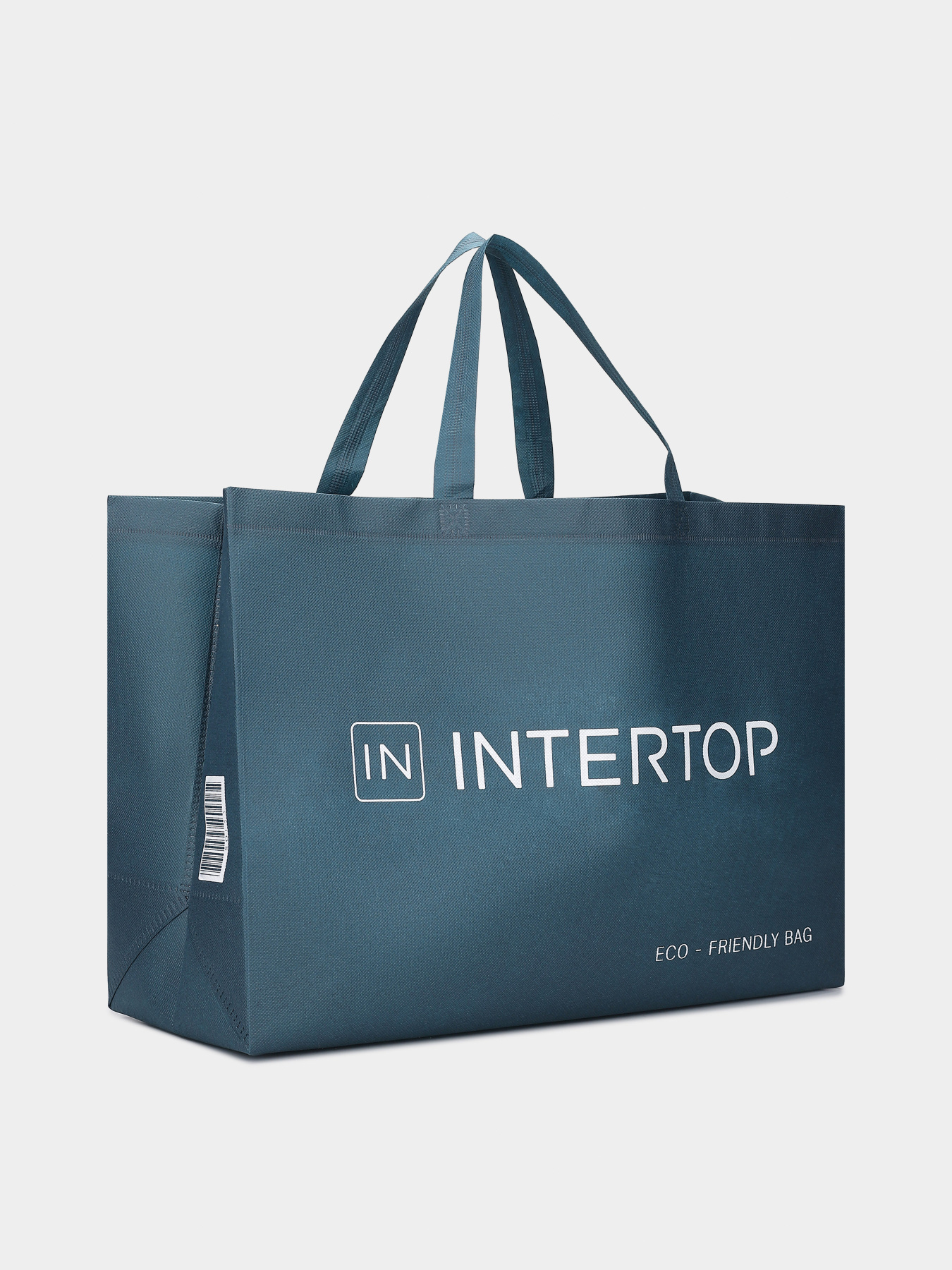 Экосумка INTERTOP модель 50-2040/301 Фото