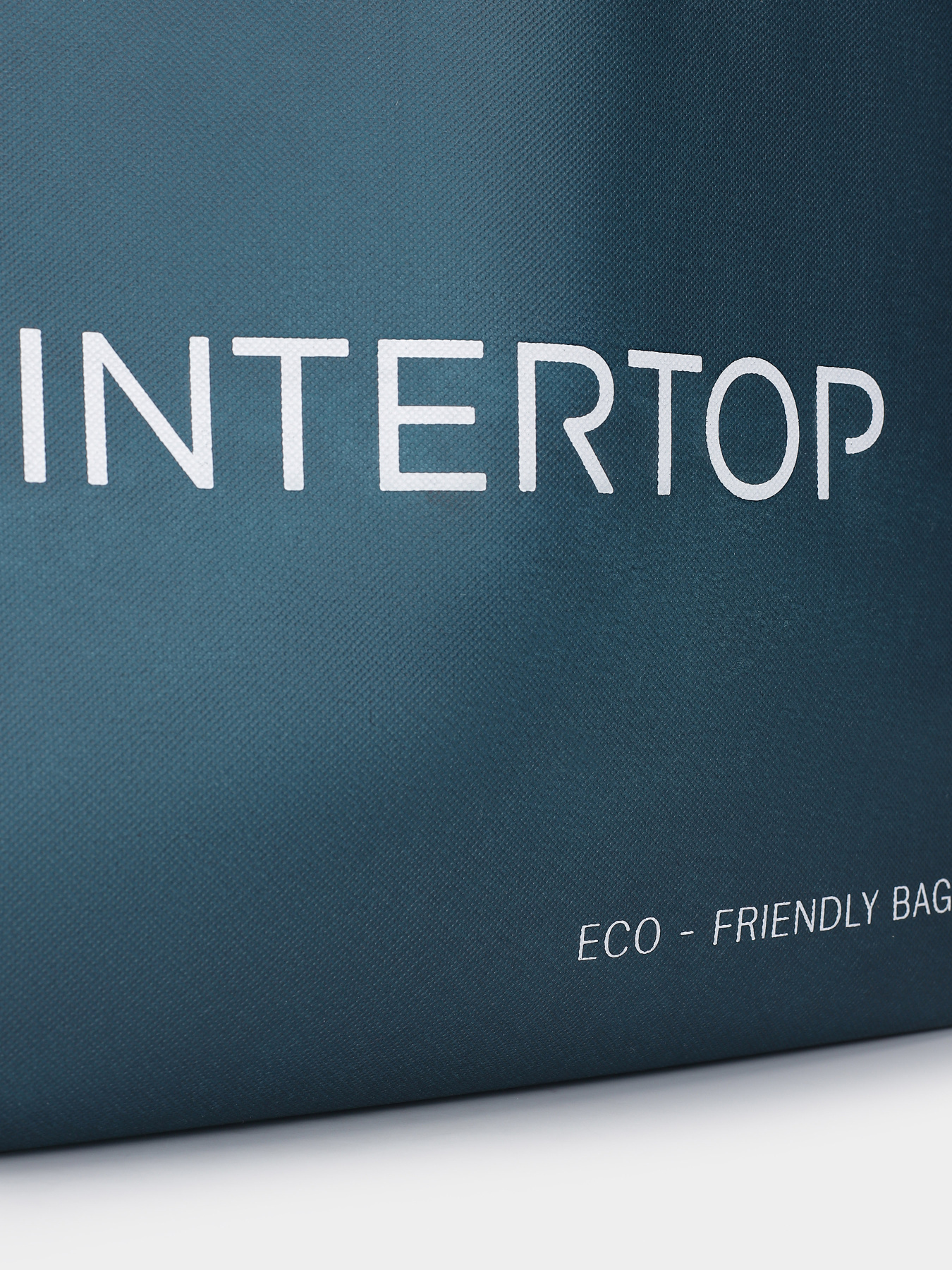 Экосумка INTERTOP модель 50-2040/301 Фото