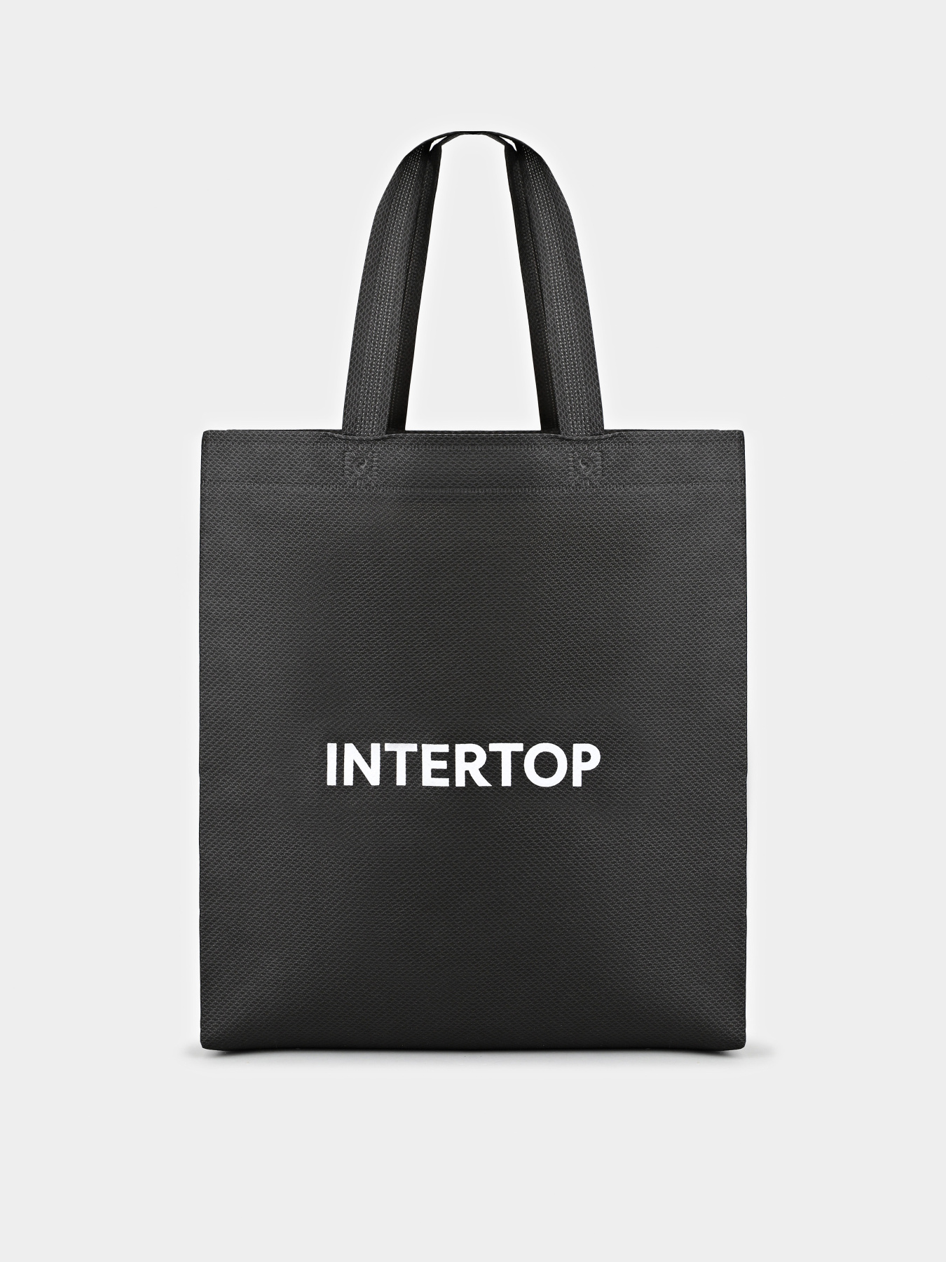 Экосумка INTERTOP модель 60-4356/301 Фото