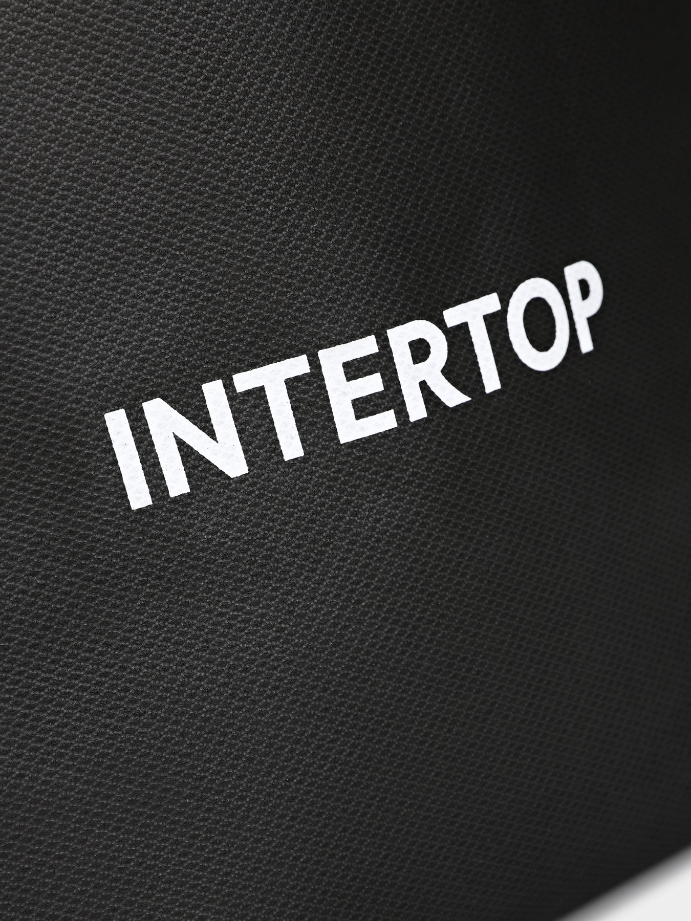 Экосумка INTERTOP модель 60-4356/301 Фото