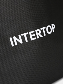 Экосумка INTERTOP модель 60-4356/301 Фото