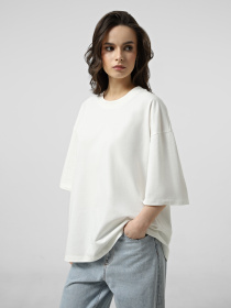 Футболка INTERTOP MAVKA модель MVK-145 Футболка INTERTOP MAVKA модель MVK-145 Фото