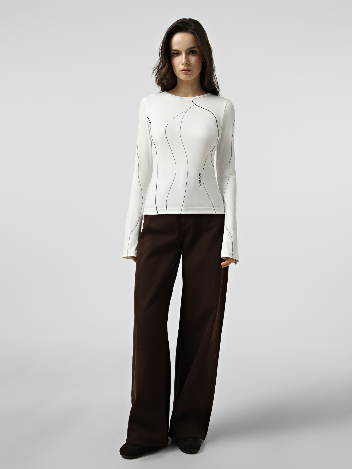 INTERTOP модель 520-6010/380 Фото