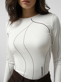 INTERTOP модель 520-6010/380 Фото