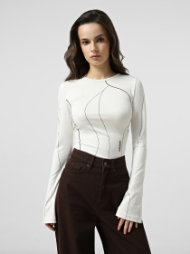 INTERTOP модель 520-6010/380 Фото