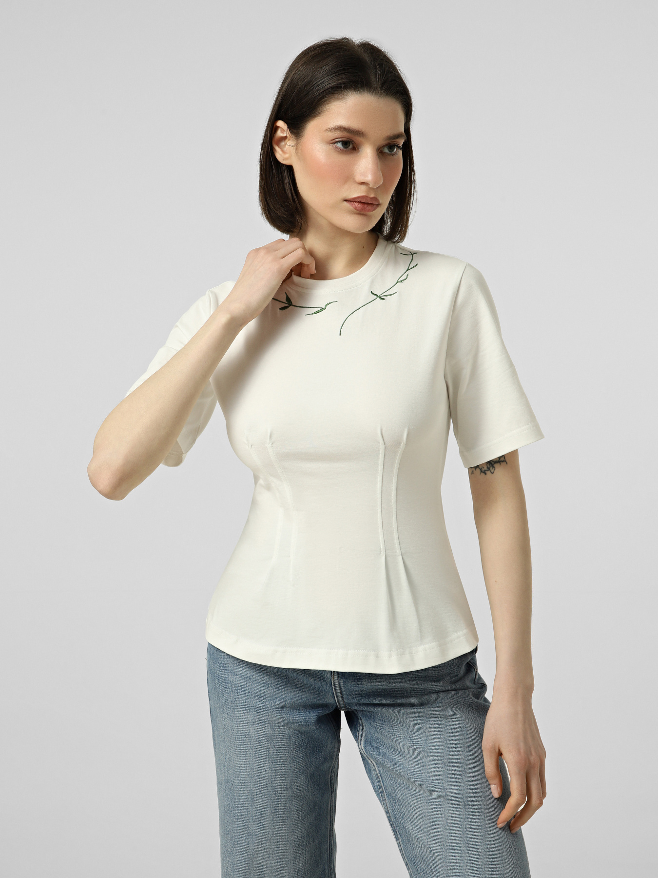 INTERTOP 520-8895/380 модель 520-8895/380 Фото