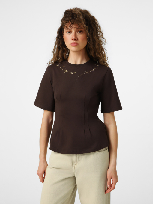 Футболка INTERTOP MAVKA модель 520-8895/305 Фото