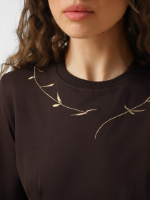 Футболки и поло INTERTOP MAVKA модель 520-8895/305 Фото