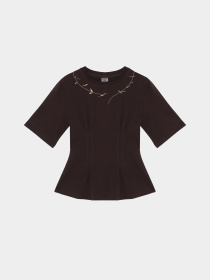 Футболка INTERTOP MAVKA модель 520-8895/305 Фото