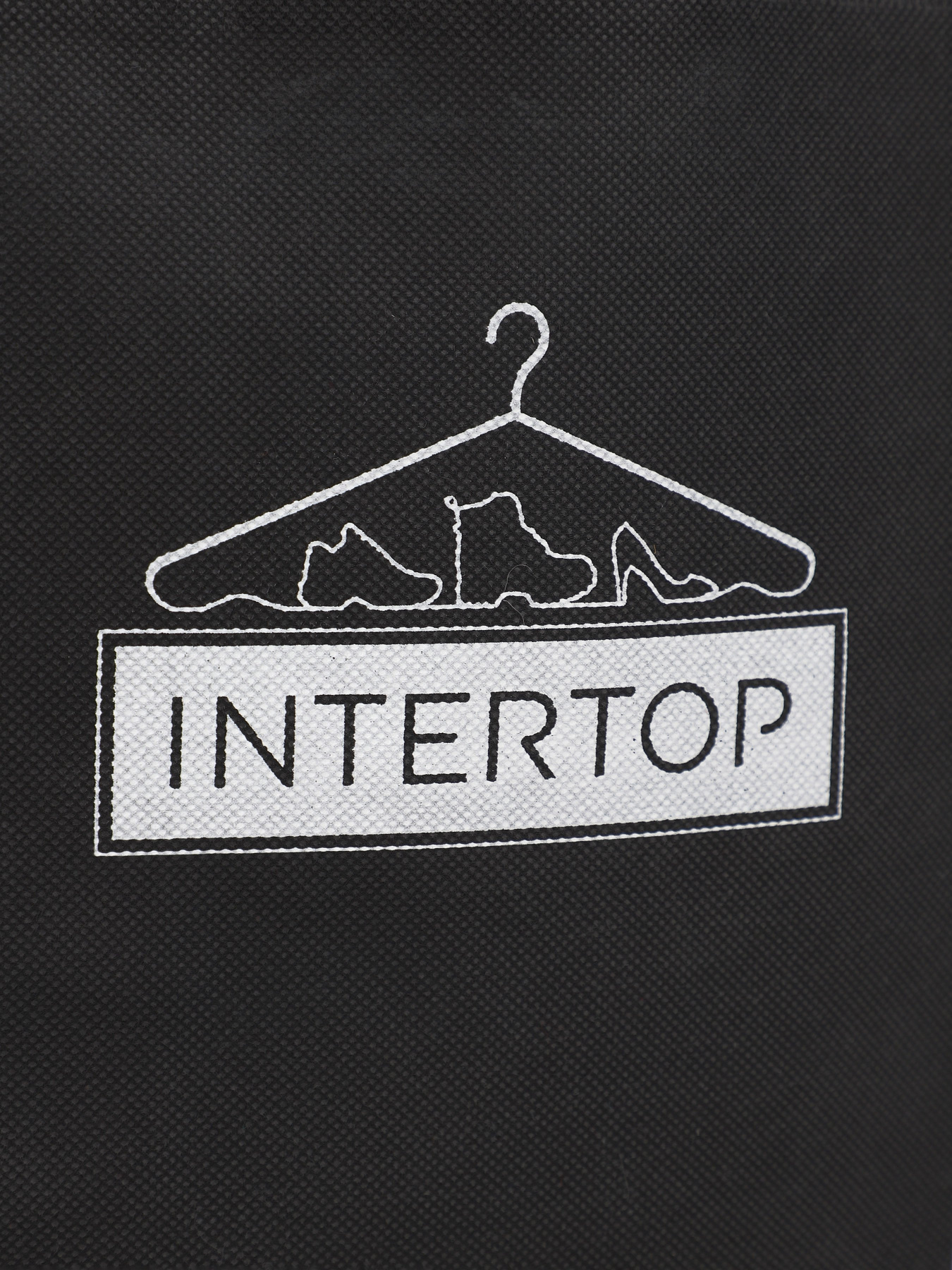 Экосумка INTERTOP модель 60-0050/301 Фото