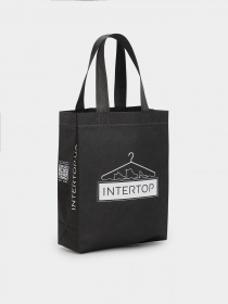 Экосумка INTERTOP модель 60-0050/301 Фото