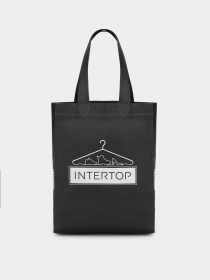 Экосумка INTERTOP модель 60-0050/301 Фото