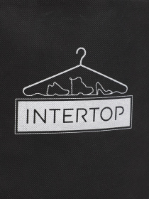 Экосумка INTERTOP модель 60-0050/301 Фото