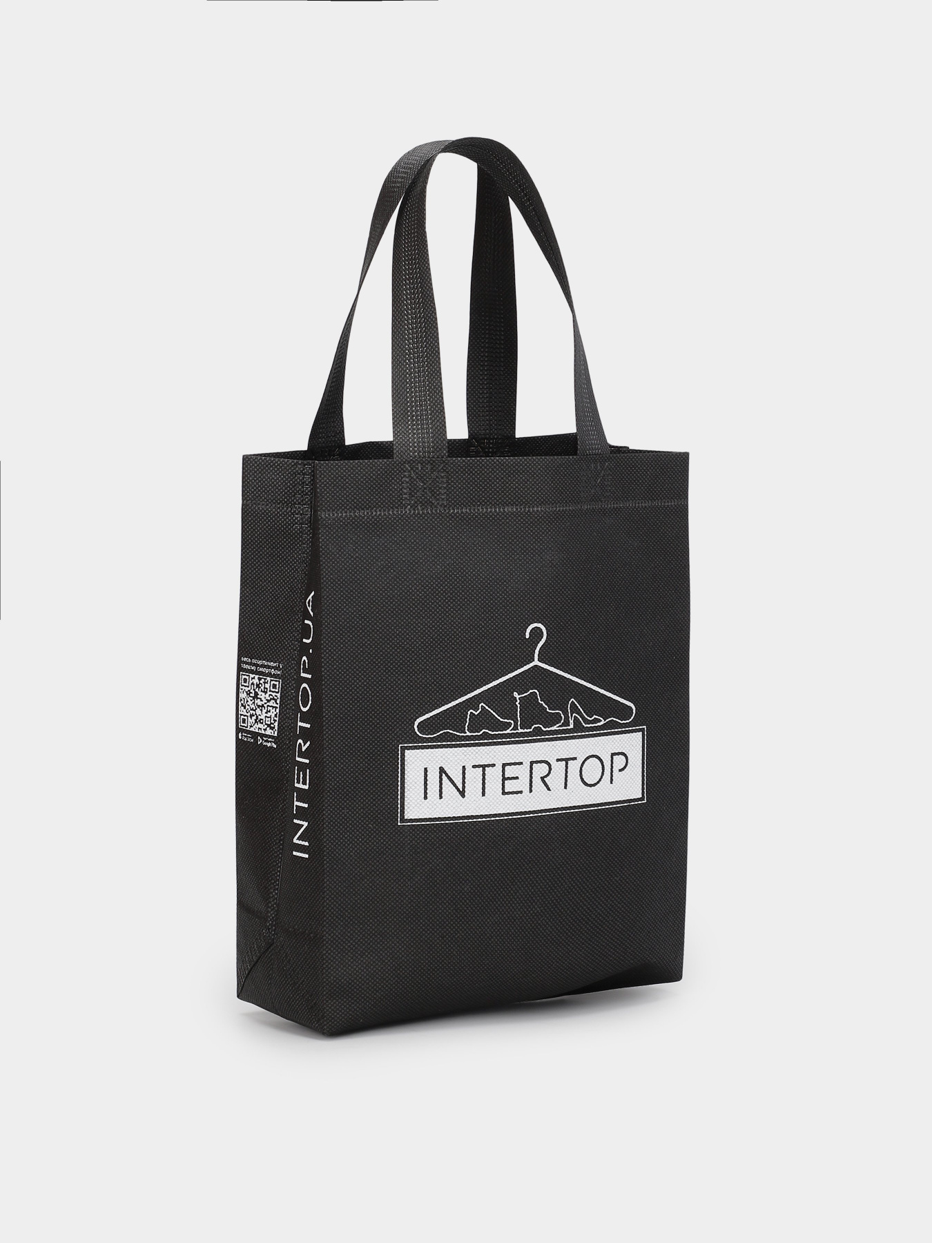 Екосумка INTERTOP модель 60-0050/301 Фото