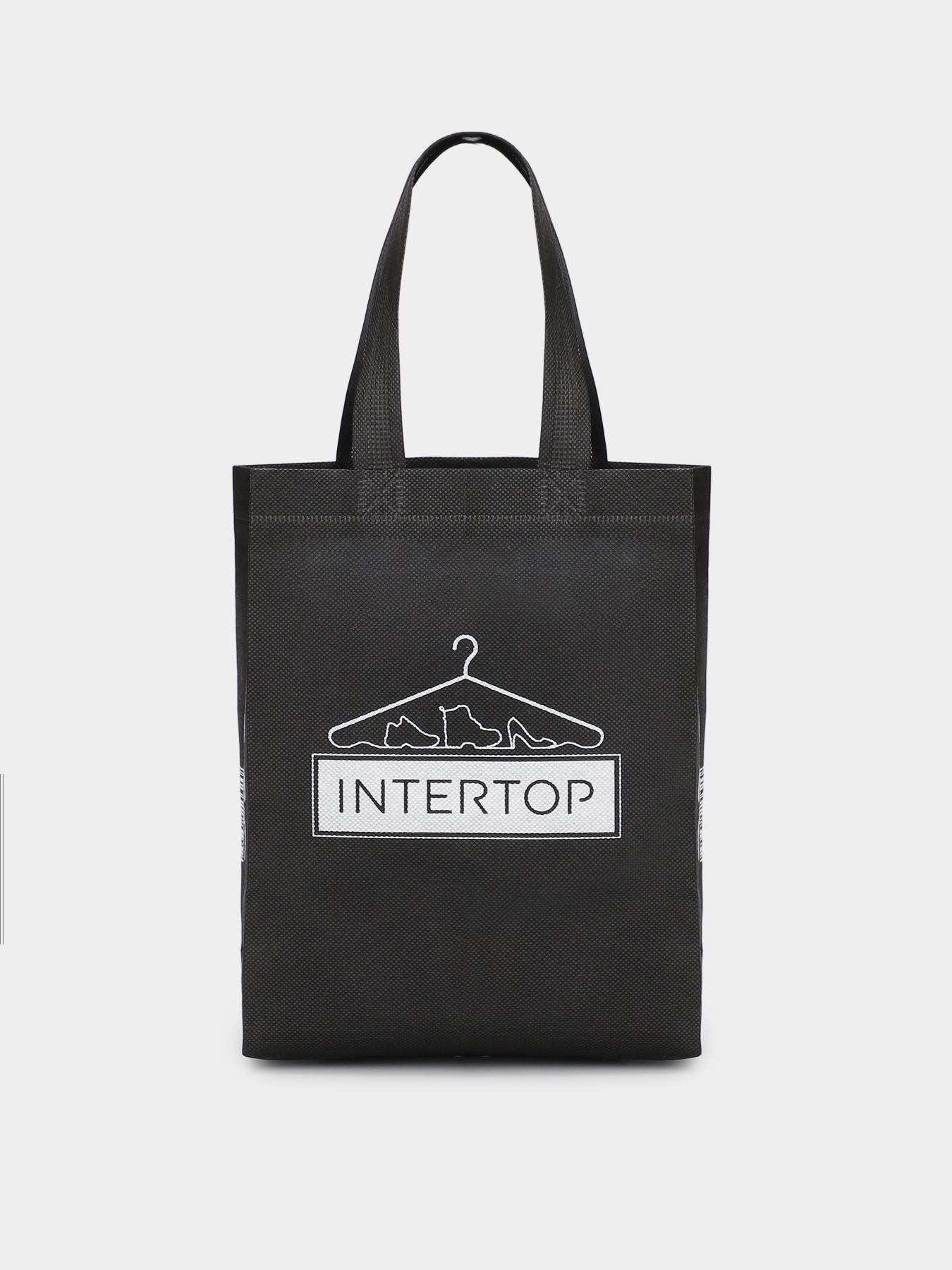 Екосумка INTERTOP модель 60-0050/301 Фото