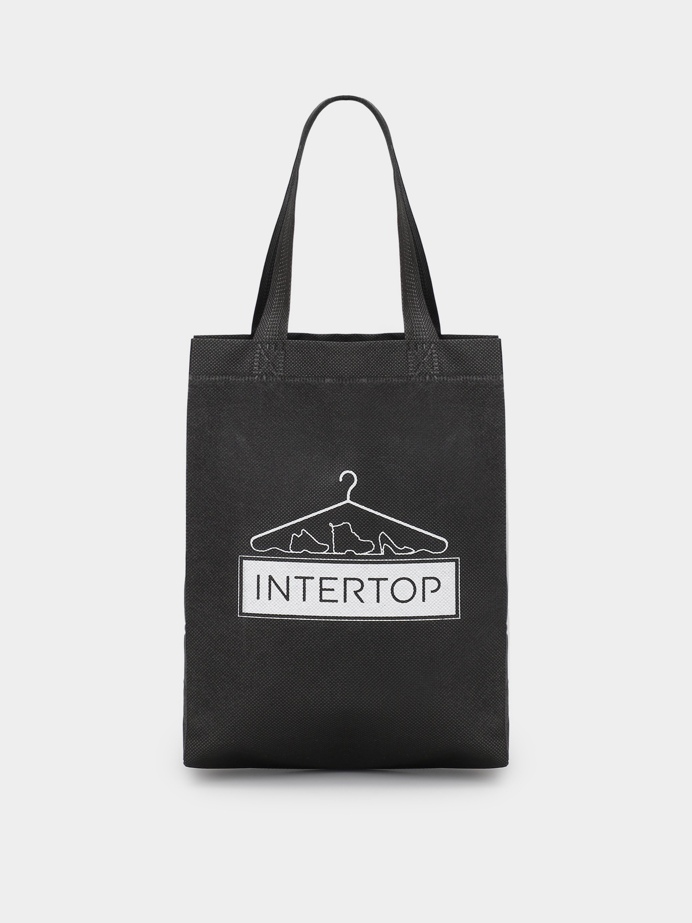 Екосумка INTERTOP модель 60-0050/301 Фото