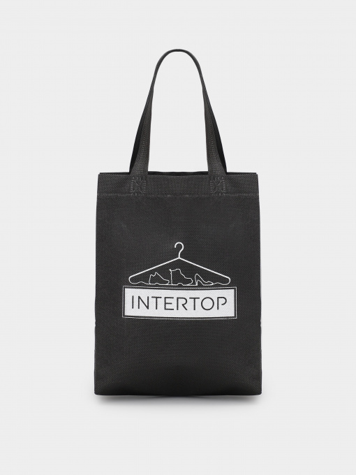 Екосумка INTERTOP модель 60-0050/301 Фото