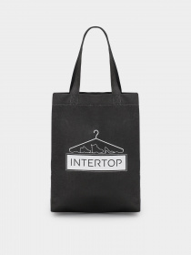 Екосумка INTERTOP модель 60-0050/301 Фото
