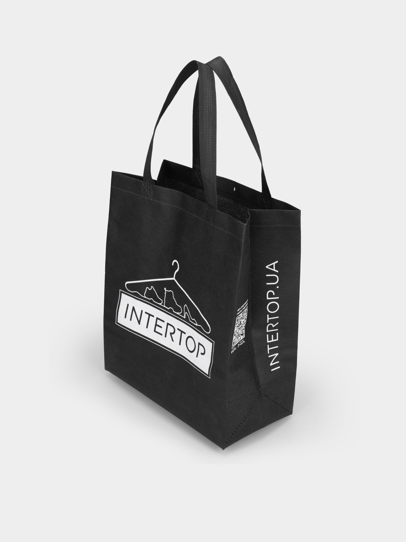 Экосумка INTERTOP модель 60-0015/301 Фото