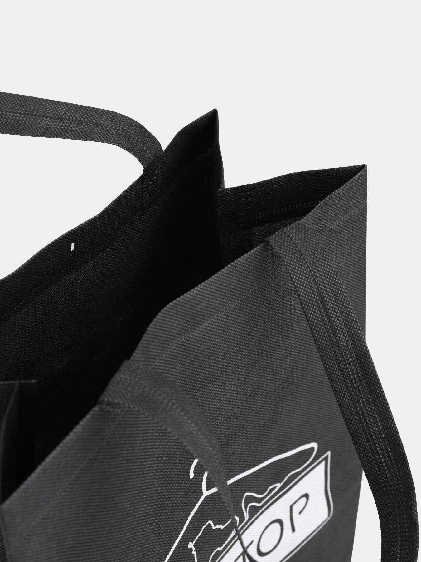 Екосумка INTERTOP модель 60-0015/301 Фото