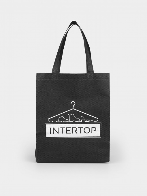 Екосумка INTERTOP модель 60-0015/301 Фото