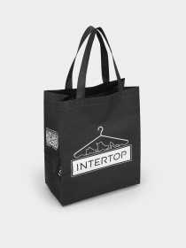 Екосумка INTERTOP модель 60-0015/301 Фото
