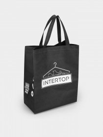 Экосумка INTERTOP модель 60-0017/301 Фото