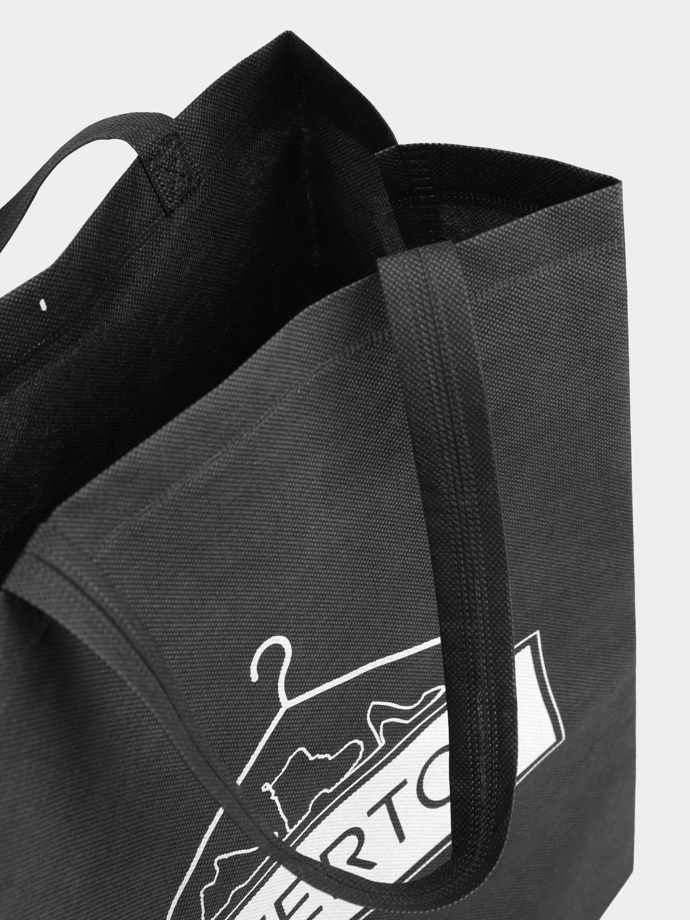 Екосумка INTERTOP модель 60-0017/301 Фото