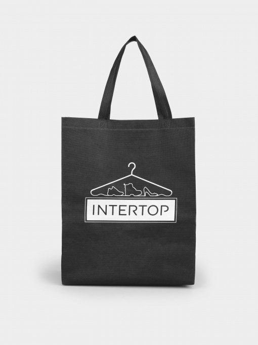 Екосумка INTERTOP модель 60-0017/301 Фото