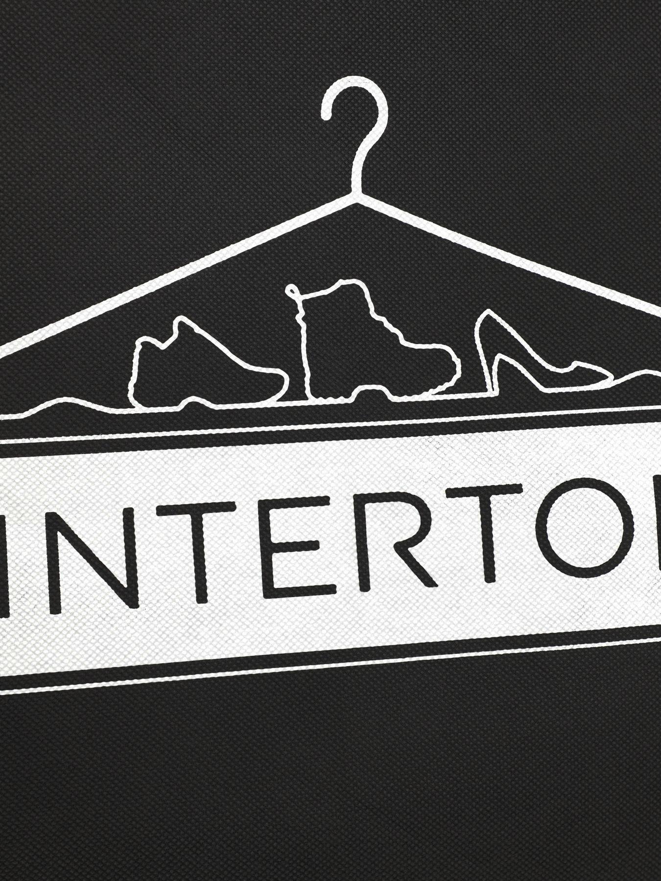 Экосумка INTERTOP модель 60-0018/301 Фото